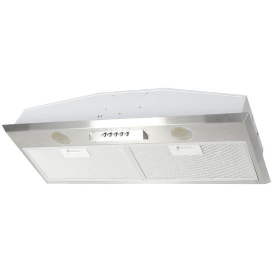 Вытяжка кухонная ELEYUS Modul 700 LED SMD 70 IS