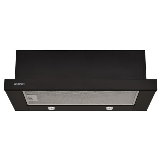 Витяжка кухонна ELEYUS BREEZE 700 50 BL