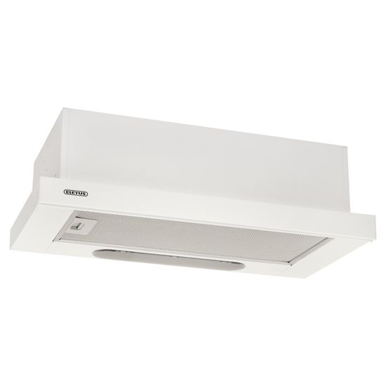 Витяжка кухонна ELEYUS BREEZE 470 60 WH