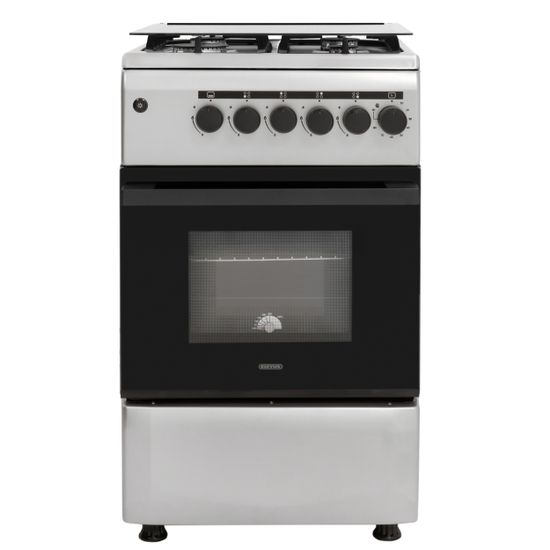 Плита газова ELEYUS CAST 5101 CF IS+GR зображення 2