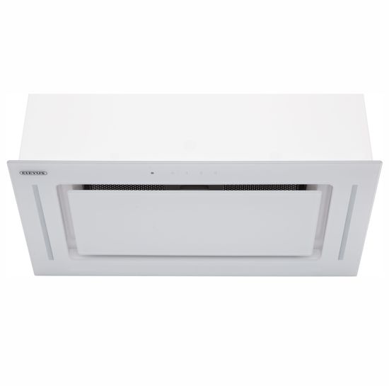 Витяжка кухонна ELEYUS GEMINI 700 LED 52 WH