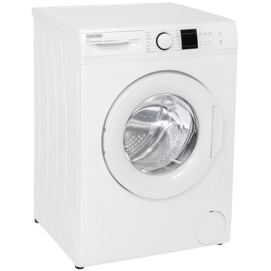 Пральна машина ELEYUS WMFO 10W1200 I