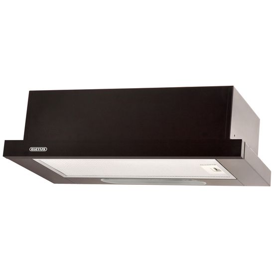 Витяжка кухонна ELEYUS LOTUS 470 60 BL
