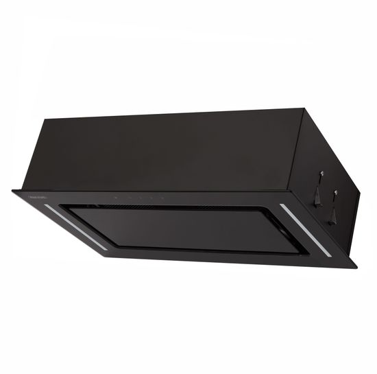 Витяжка кухонна ELEYUS GEMINI 700 LED 52 BL