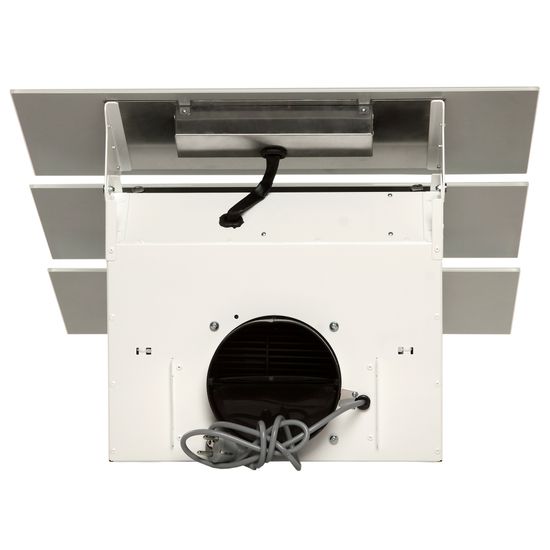 Вытяжка кухонная ELEYUS Troy 1200 LED SMD 60 WH 