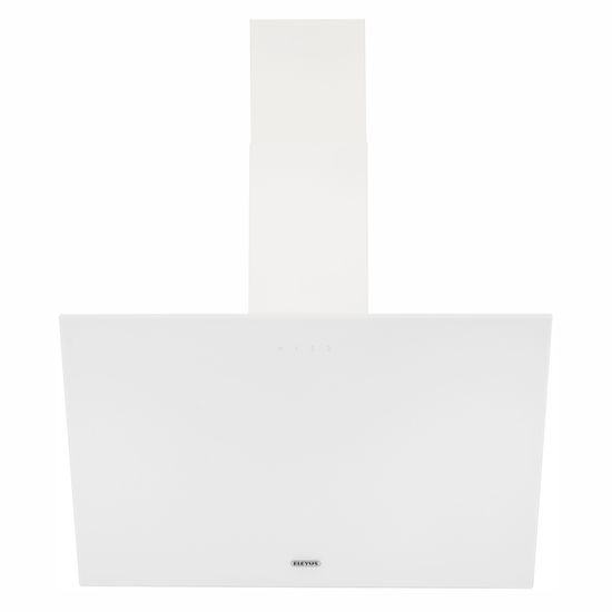 Вытяжка кухонная ELEYUS CRISTAL 700 LED 60 WH