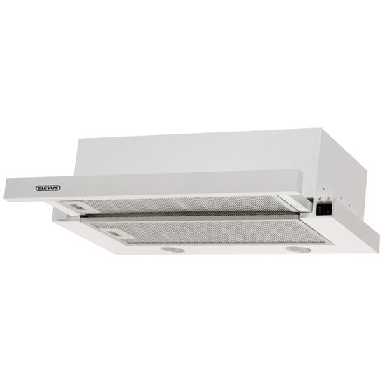 Вытяжка кухонная ELEYUS Corona 700 60 WH