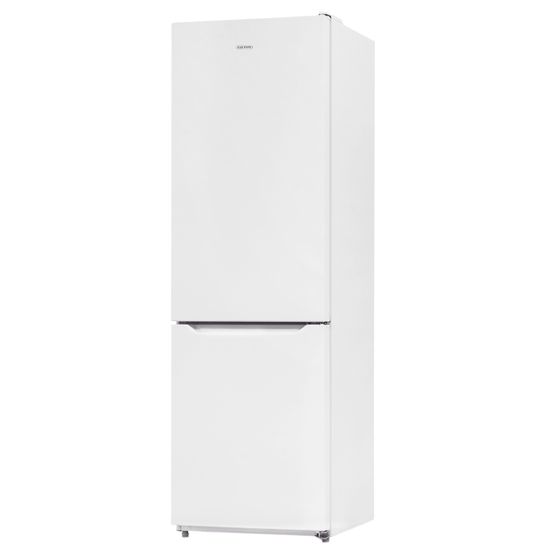 Холодильник побутовий ELEYUS MRNW2188E60 WH
