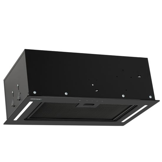 Витяжка кухонна ELEYUS NAVIS 700 LED 52 BL