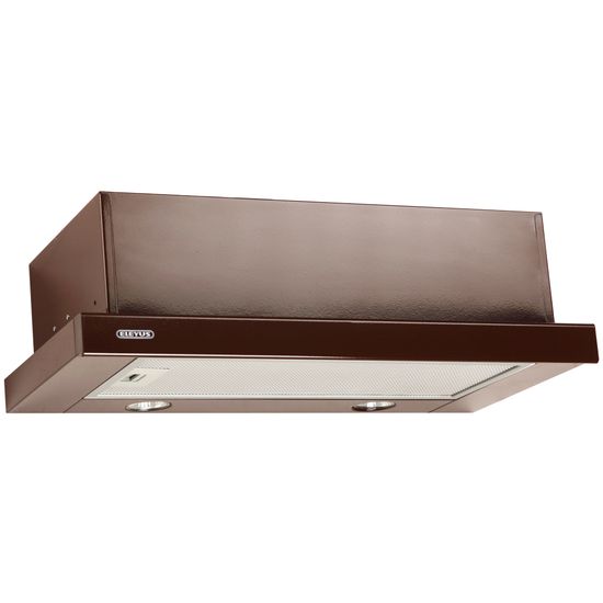 Вытяжка кухонная ELEYUS Storm 700 60 BR 