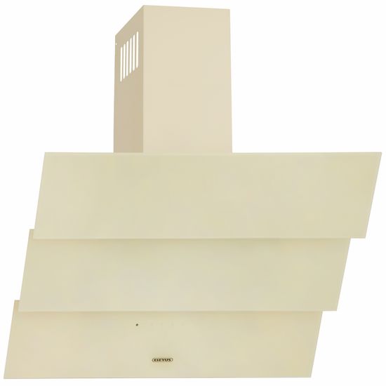 Вытяжка кухонная ELEYUS FENIX 1200 LED 60 BG