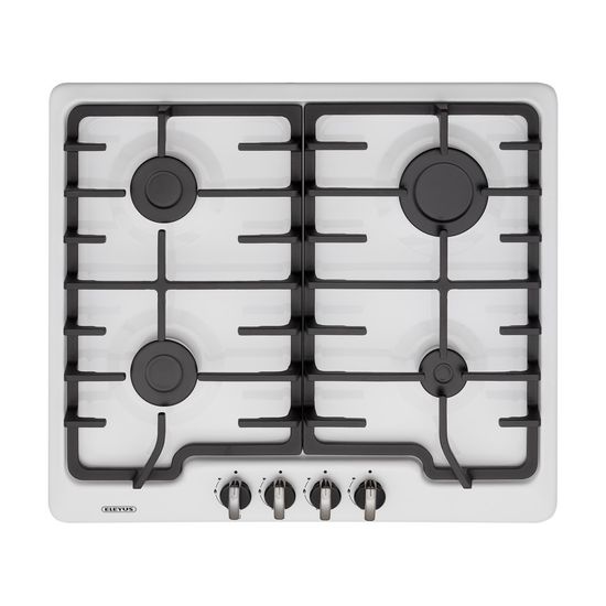 Газова варильна поверхня ELEYUS GRACIA 60 WH CF