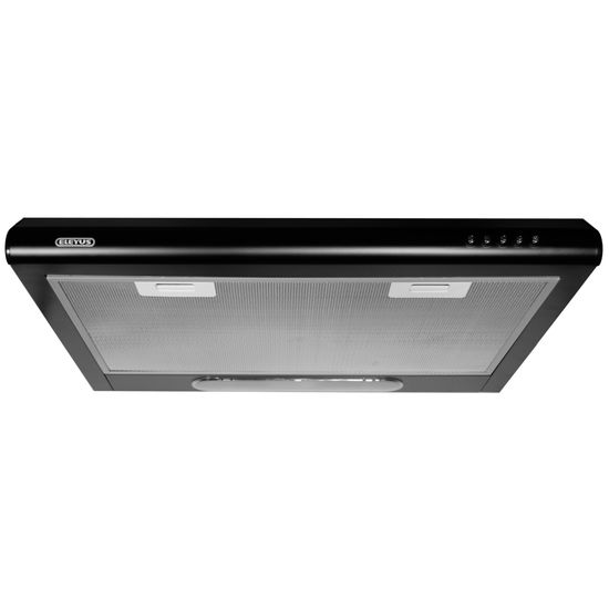 Вытяжка кухонная ELEYUS Line I 60 BL