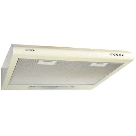 Вытяжка кухонная ELEYUS Line I 60 BG