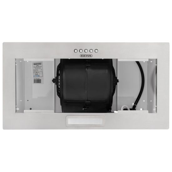 Витяжка кухонна ELEYUS UNIA 1200 LED 52 IS зображення 5