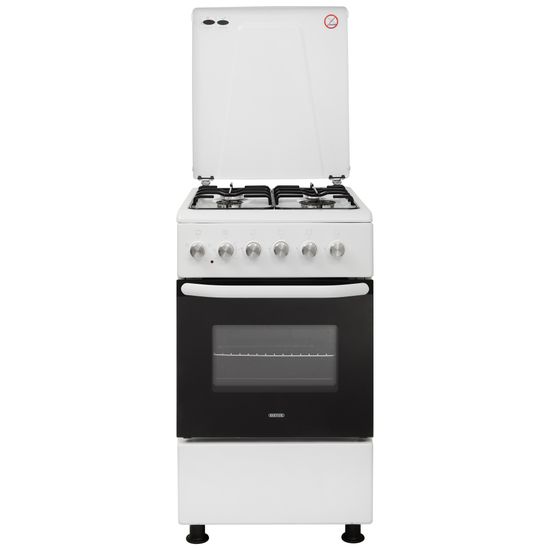 Плита комбінована ELEYUS KRONO 5003 EF WH