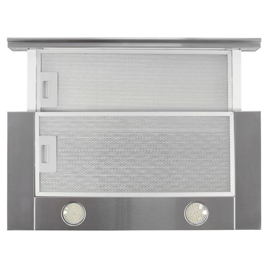 Витяжка кухонна ELEYUS STORM 1200 LED SMD 60 IS
