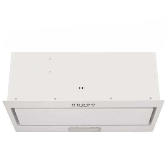 Витяжка кухонна ELEYUS URBAN 700 LED 52 WH