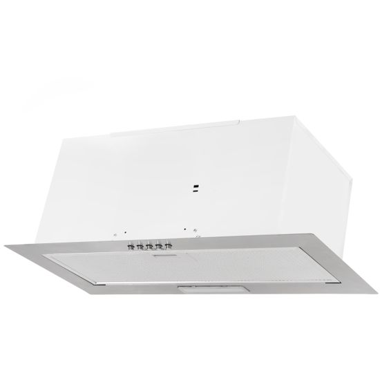 Витяжка кухонна ELEYUS UNIA 1200 LED 52 IS зображення 3