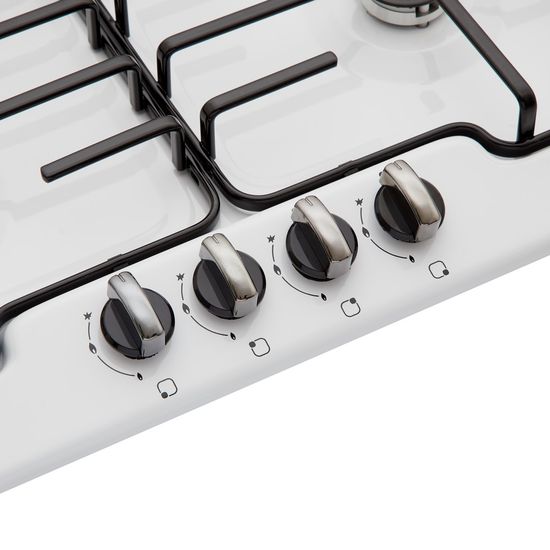 Газова варильна поверхня ELEYUS GRACIA 60 WH  EF