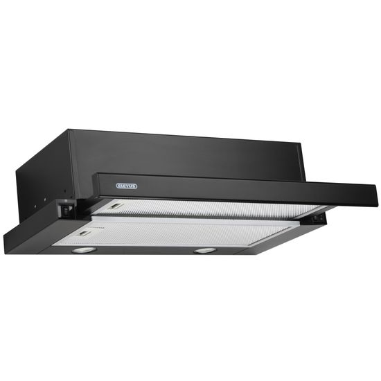 Витяжка кухонна ELEYUS STORM 700 LED SMD 60 BL