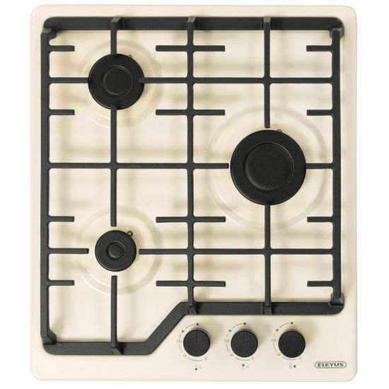 Газова варильна поверхня ELEYUS MAGENTA 45 BG CF