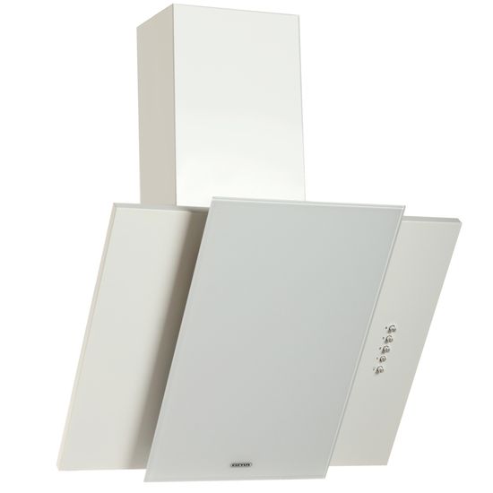 Витяжка кухонна ELEYUS VESTA A 1200 LED SMD 60 WH