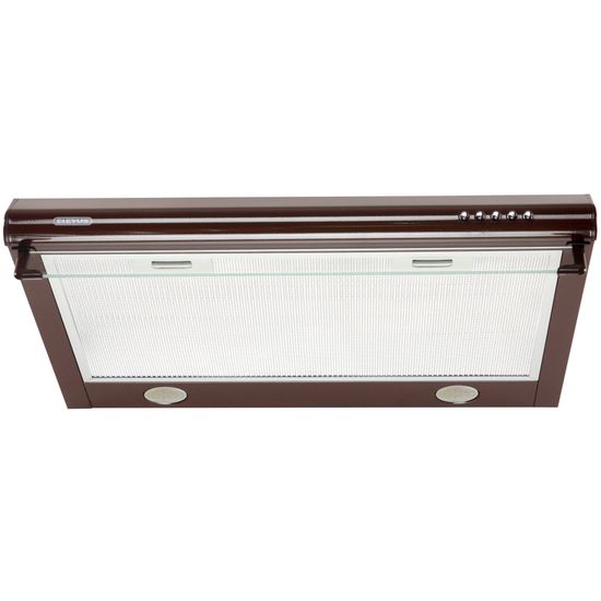 Вытяжка кухонная ELEYUS BONA ІІ LED SMD 60 BR
