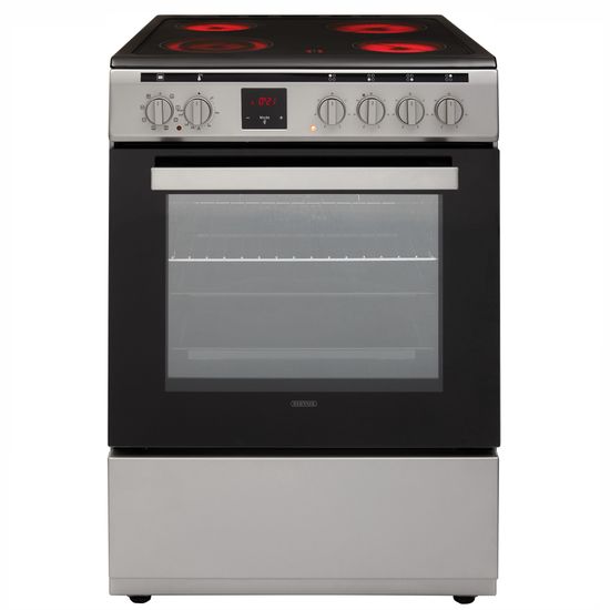 Плита електрична склокерамічна ELEYUS IMPULS 6008 V SV