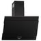 Вытяжка кухонная ELEYUS Focus 1000 60 BL 