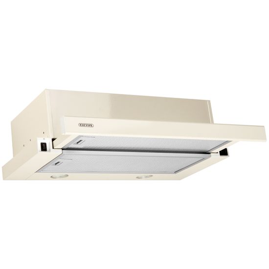 Витяжка кухонна ELEYUS STORM 700 LED SMD 60 BG