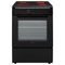 Плита электрическая ELEYUS IMPULS 6008 V BL