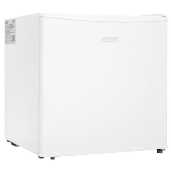 Холодильник побутовий ELEYUS MRDW1050M47 WH зображення 5