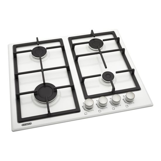 Газова варильна поверхня ELEYUS NIKA 60 WH CF