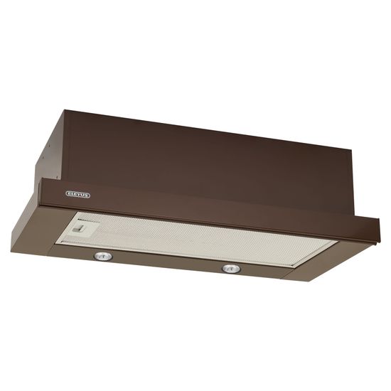 Вытяжка кухонная ELEYUS Breeze 700 50 BR