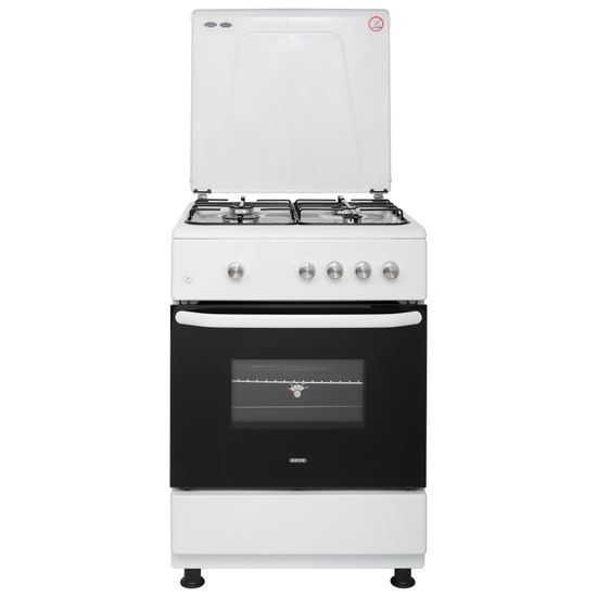Плита газова ELEYUS FARO 6001 EF WH