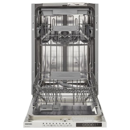 Посудомоечная машина ELEYUS DWB 45039 LDI