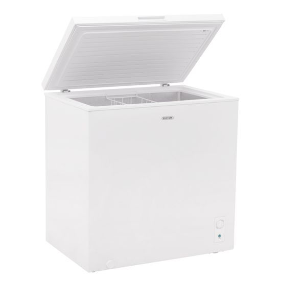 Морозильный сундук ELEYUS MFD085M WH200