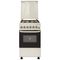 Плита газовая ELEYUS CAST 5001 CF BG