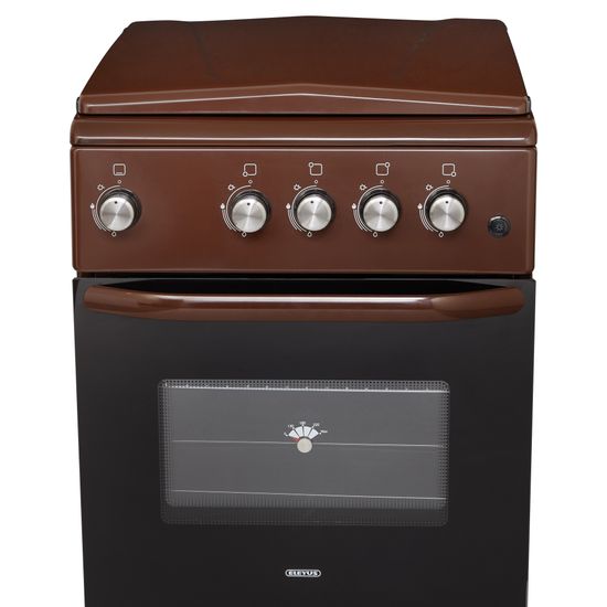 Плита газова ELEYUS FARO 5001 EF BR