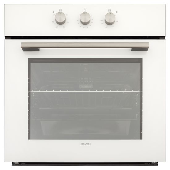 Духовой шкаф электрический ELEYUS MAGDA 6006 WH