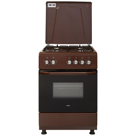 Плита комбинированая ELEYUS KRONO 6003 EF BR