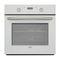 Духовой шкаф электрический ELEYUS STELLA 6006 WH CL