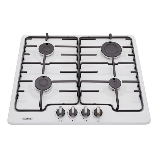 Газова варильна поверхня ELEYUS GRACIA 60 WH  EF