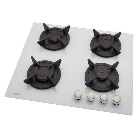 Газова варильна поверхня ELEYUS ASTRA 60 WH CF