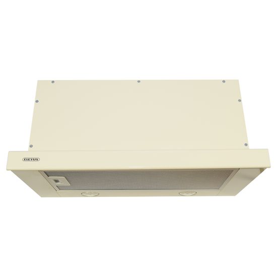 Витяжка кухонна ELEYUS STORM 1200 LED SMD 60 BG