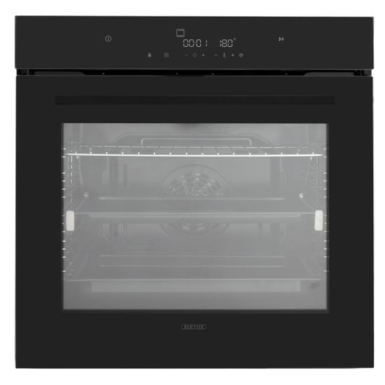 Духова шафа електрична ELEYUS EMMA 6010 BL STL