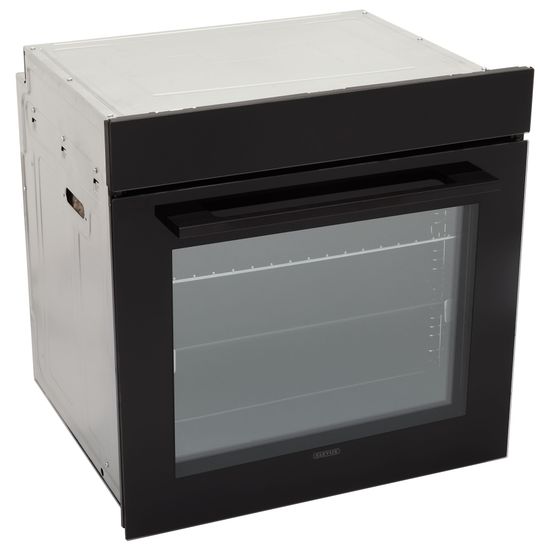 Духова шафа електрична ELEYUS EMMA 6010 BL STL