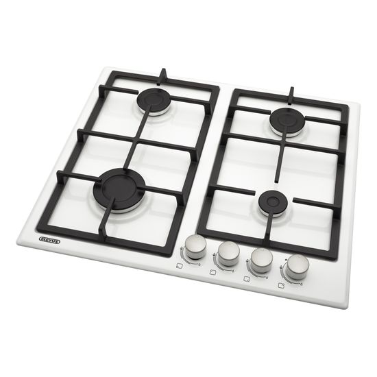 Газова варильна поверхня ELEYUS NIKA 60 WH CF