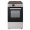 Плита електрична склокерамічна ELEYUS IMPULS 5008 V SV